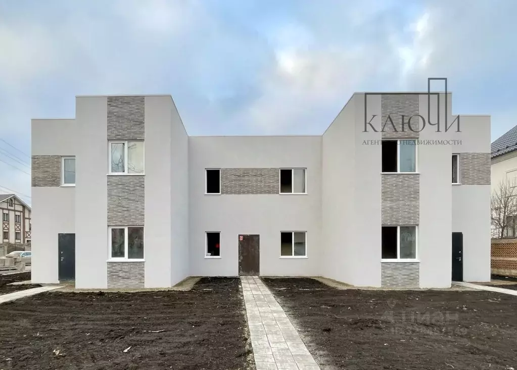 Таунхаус в Челябинская область, Магнитогорск Прибрежный кп, ул. ... - Фото 2