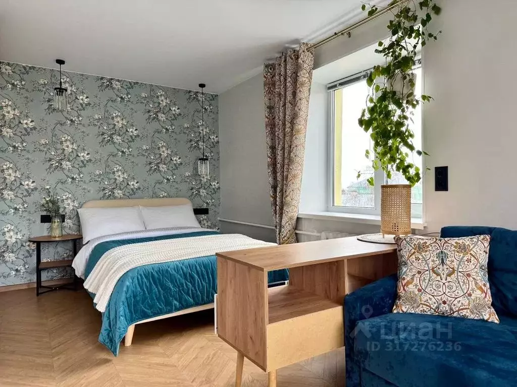 Студия Карелия, Петрозаводск ул. Герцена, 15 (31.0 м) - Фото 0