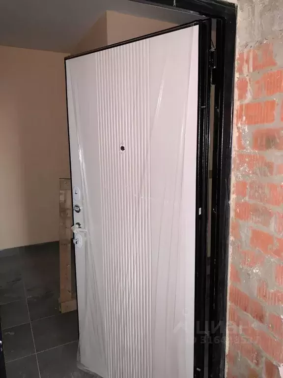 1-к кв. Мордовия, Саранск ш. Северо-Восточное, 45 (45.0 м) - Фото 2