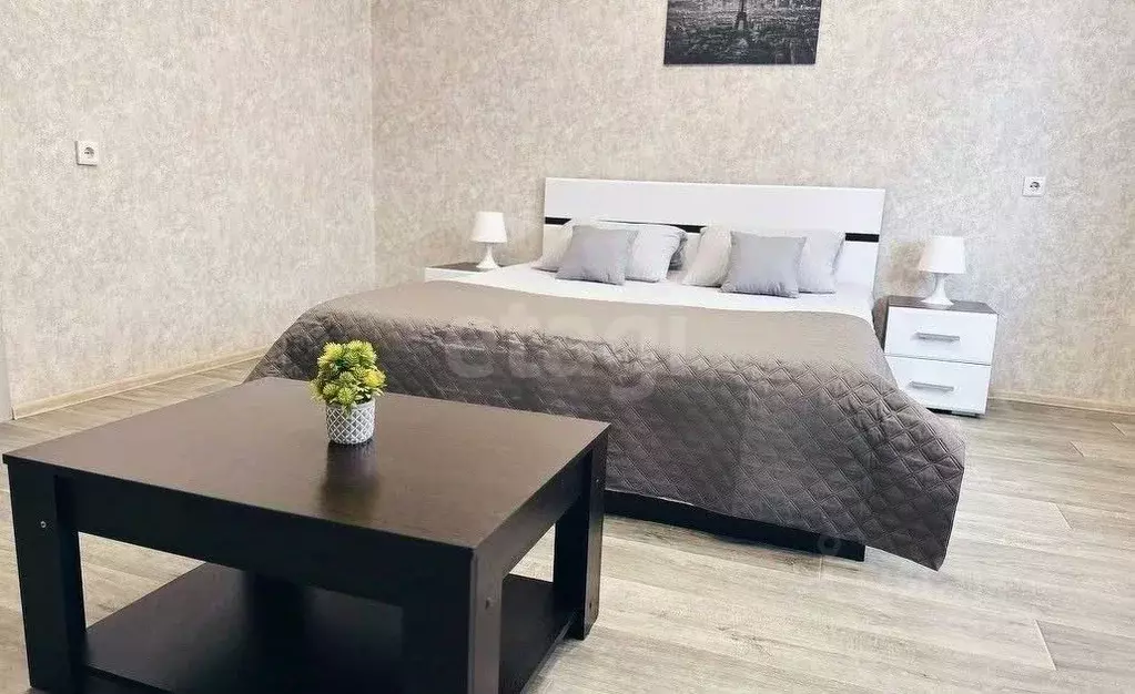 1-к кв. Красноярский край, Красноярск 9 Мая ул., 73 (40.6 м) - Фото 1