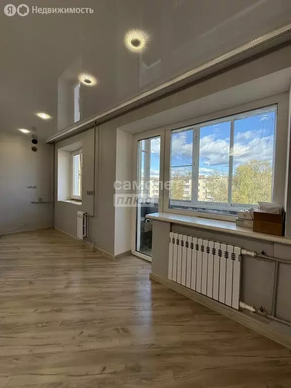 1-комнатная квартира: Московская область, Орехово-Зуевский городской ... - Фото 1