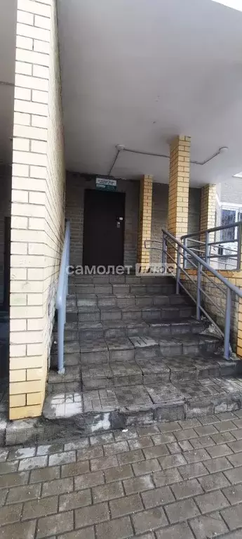 2-к кв. Московская область, Электросталь Спортивная ул., 26а (52.4 м) - Фото 2