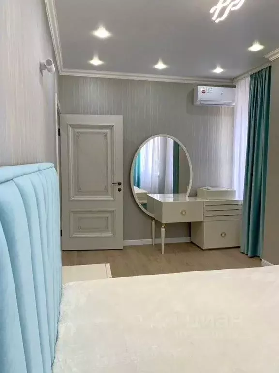 3-к кв. Ростовская область, Ростов-на-Дону ул. Ларина, 45с1 (80.0 м) - Фото 2