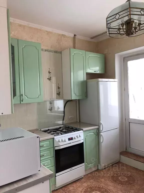 1-к кв. Саха (Якутия), Якутск ул. Петровского, 10/3 (38.0 м) - Фото 0