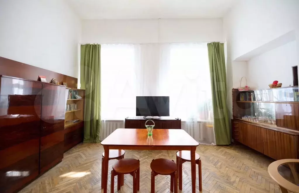 Продаётся 4-к квартира, 94.8 м - Фото 1