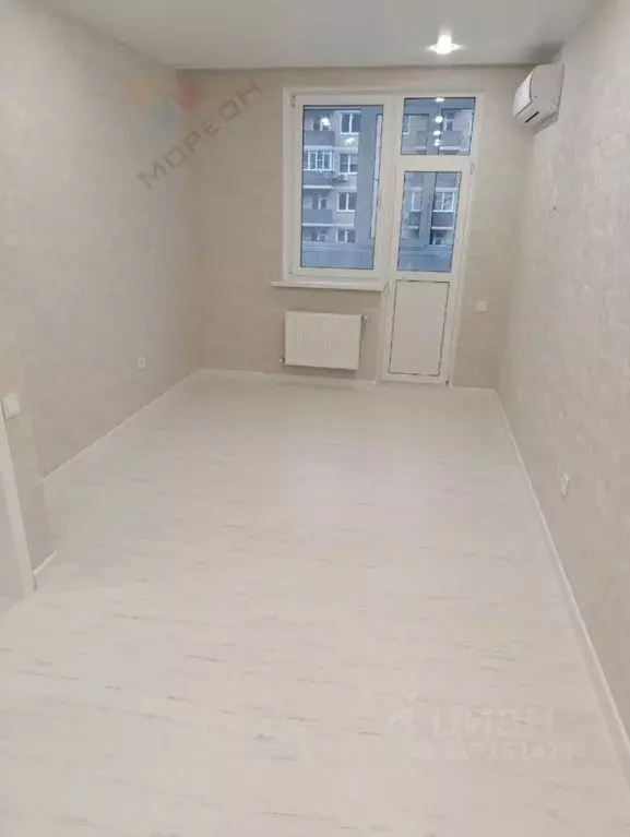 1-к кв. Краснодарский край, Краснодар ул. Имени Героя Ростовского, 8к7 ... - Фото 0