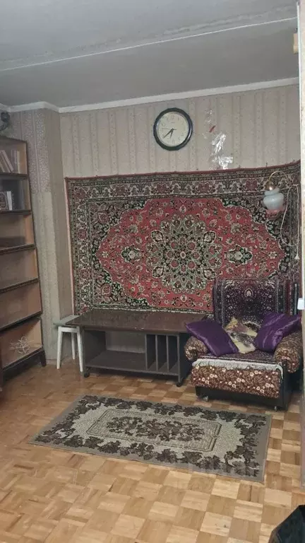 1-к кв. Москва Сколковское ш., 4 (39.0 м) - Фото 1