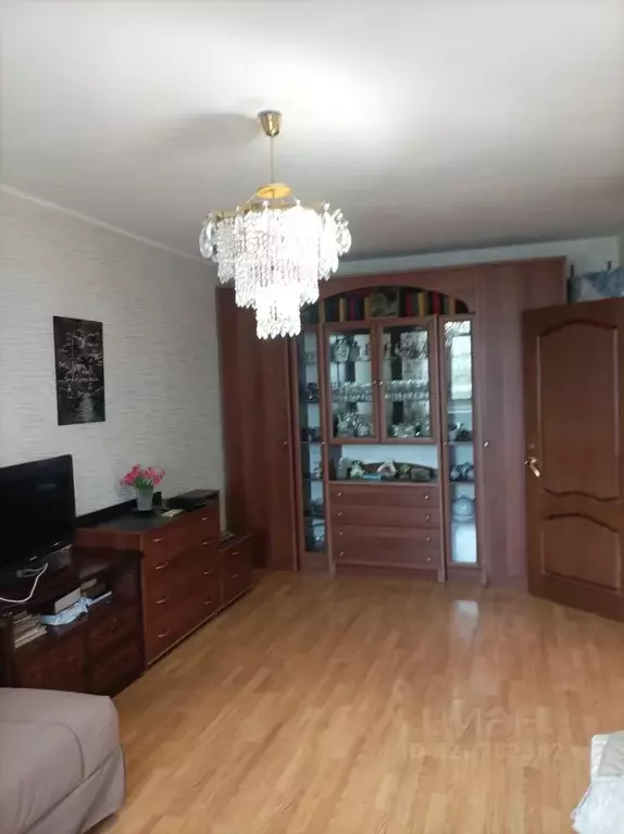 1-к кв. Санкт-Петербург просп. Большевиков, 30К4 (42.0 м) - Фото 1