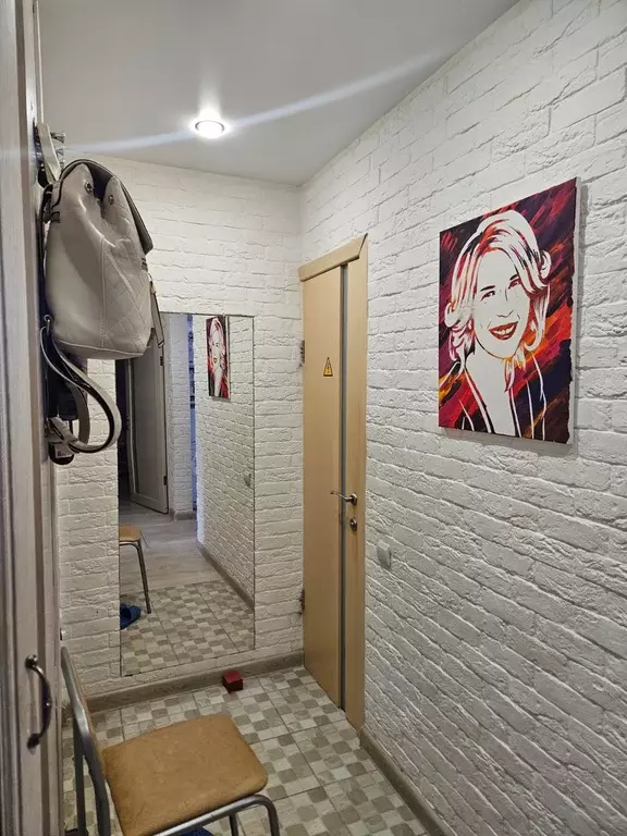 Продаётся 2-к квартира, 40.1 м - Фото 0