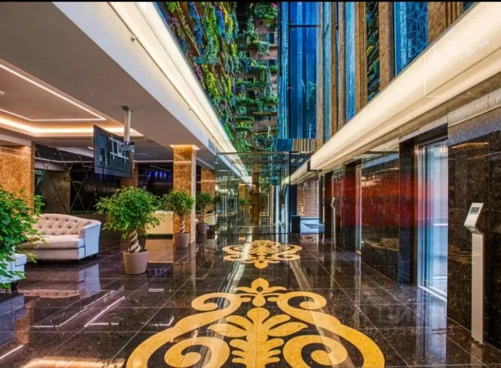 1-к кв. Москва 2-я Брестская ул., 6 (40.0 м) - Фото 2