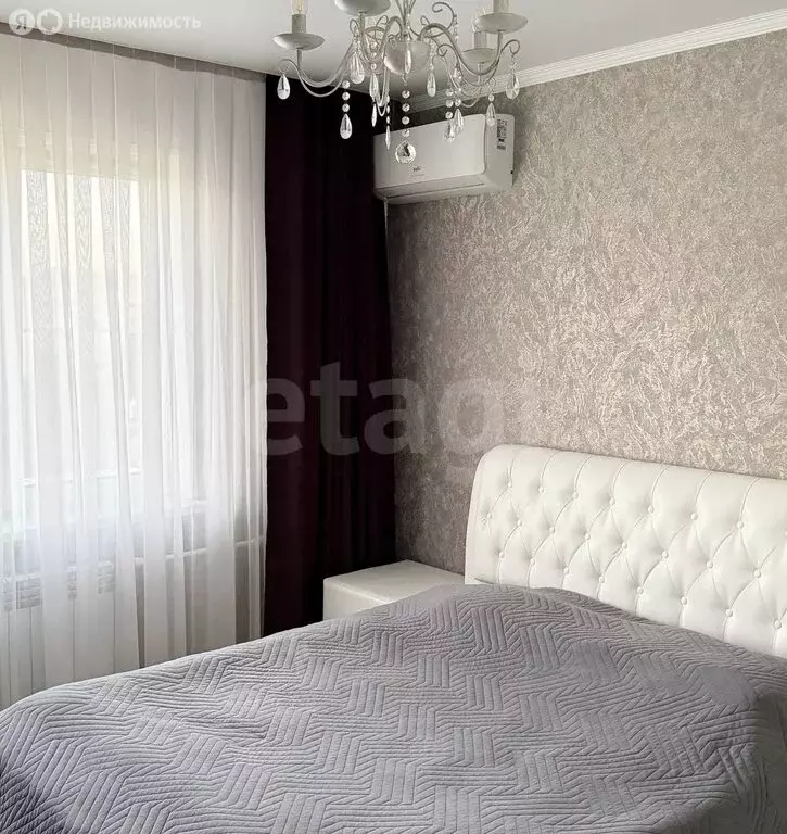 2-комнатная квартира: Пенза, проспект Строителей, 152А (52.6 м) - Фото 2