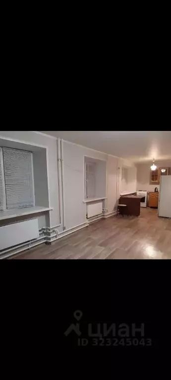 Студия Башкортостан, Стерлитамак ул. Тукаева, 2Б (33.2 м) - Фото 2