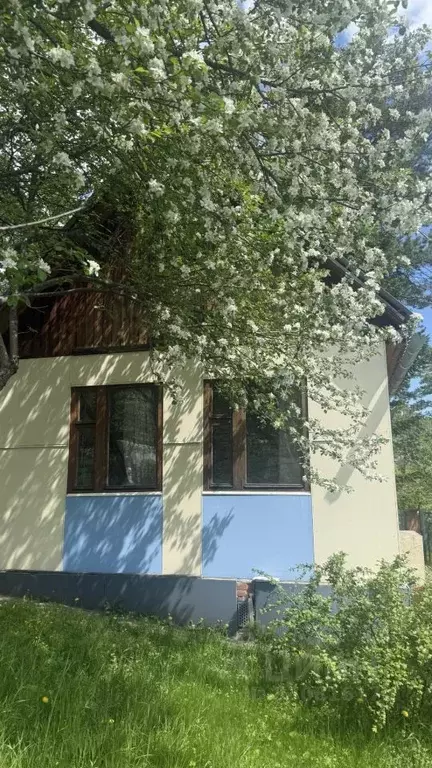 Дом в Красноярский край, Дивногорск Василек СНТ, 107 (30 м) - Фото 2