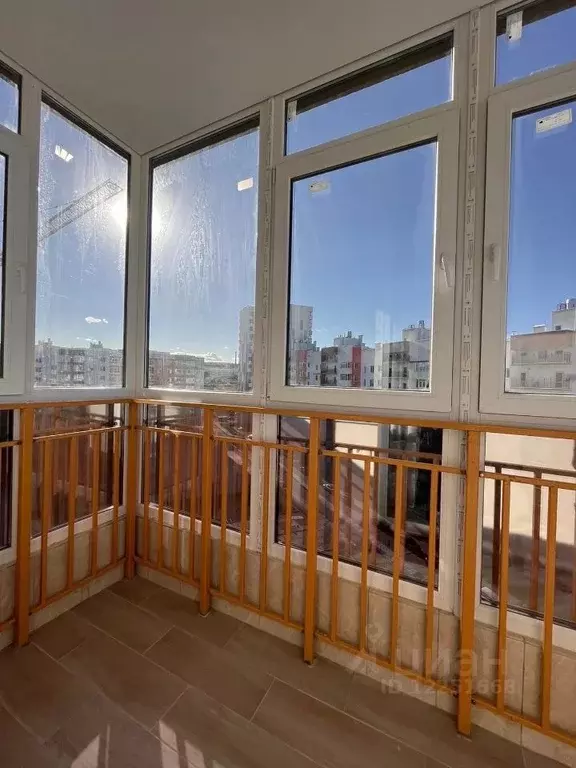 1-к кв. Крым, Симферополь ул. Батурина, 143 (40.0 м) - Фото 0
