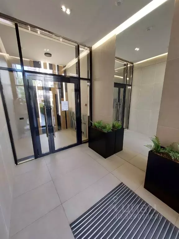 4-к кв. Москва бул. Скандинавский, 19 (99.0 м) - Фото 2