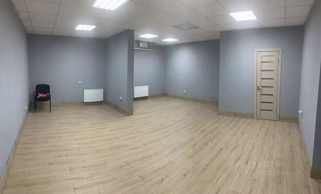 Офис в Краснодарский край, Краснодар пос. Краснодарский, 66к2 (43 м) - Фото 1