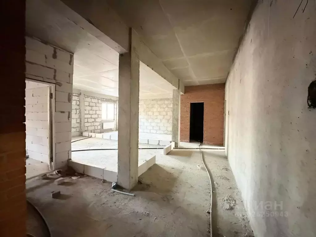 3-к кв. Московская область, Балашиха Кучино мкр, ул. Соловьева, 5к1 ... - Фото 1