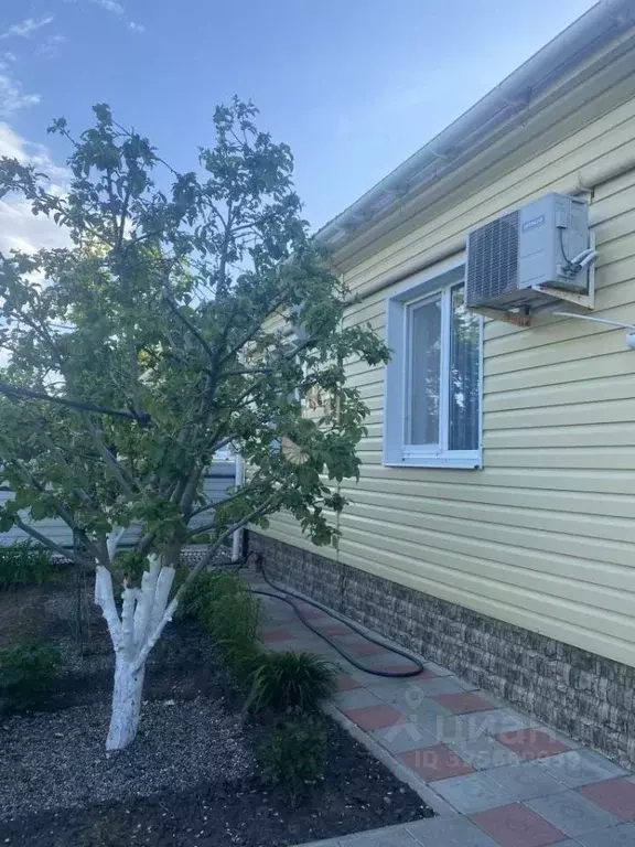 Дом в Саратовская область, Энгельсский район, Терновское муниципальное ... - Фото 1