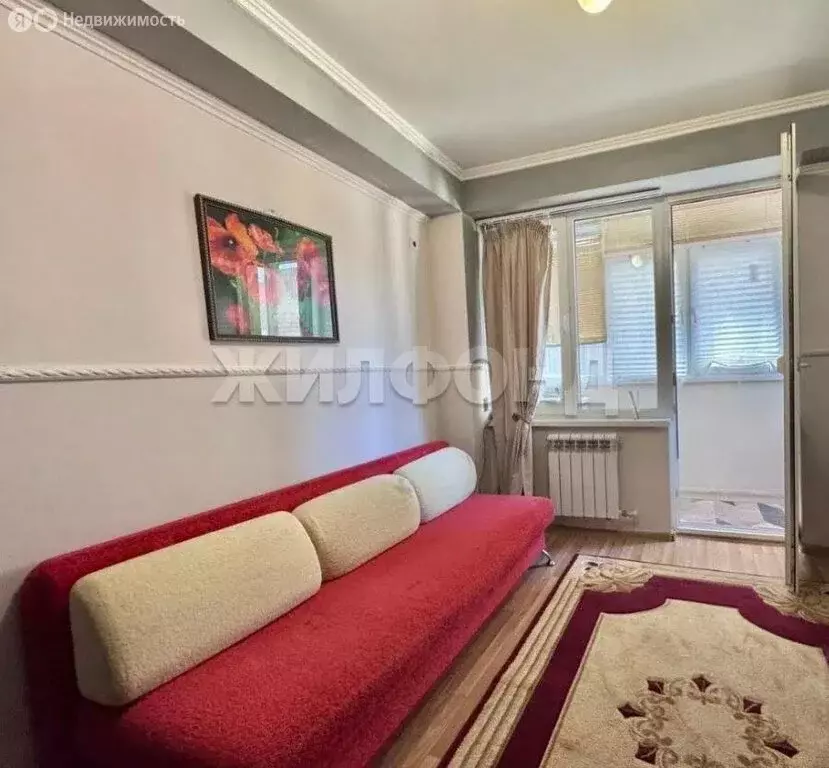 Квартира-студия: Сочи, улица Верхняя Лысая Гора, 10/7 (18 м) - Фото 2