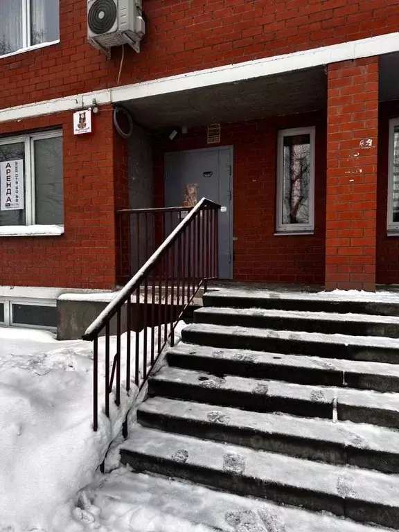 Помещение свободного назначения в Московская область, Подольск ул. ... - Фото 1