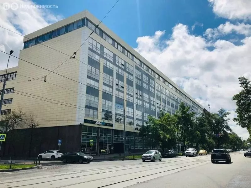 Офис (722 м) - Фото 2