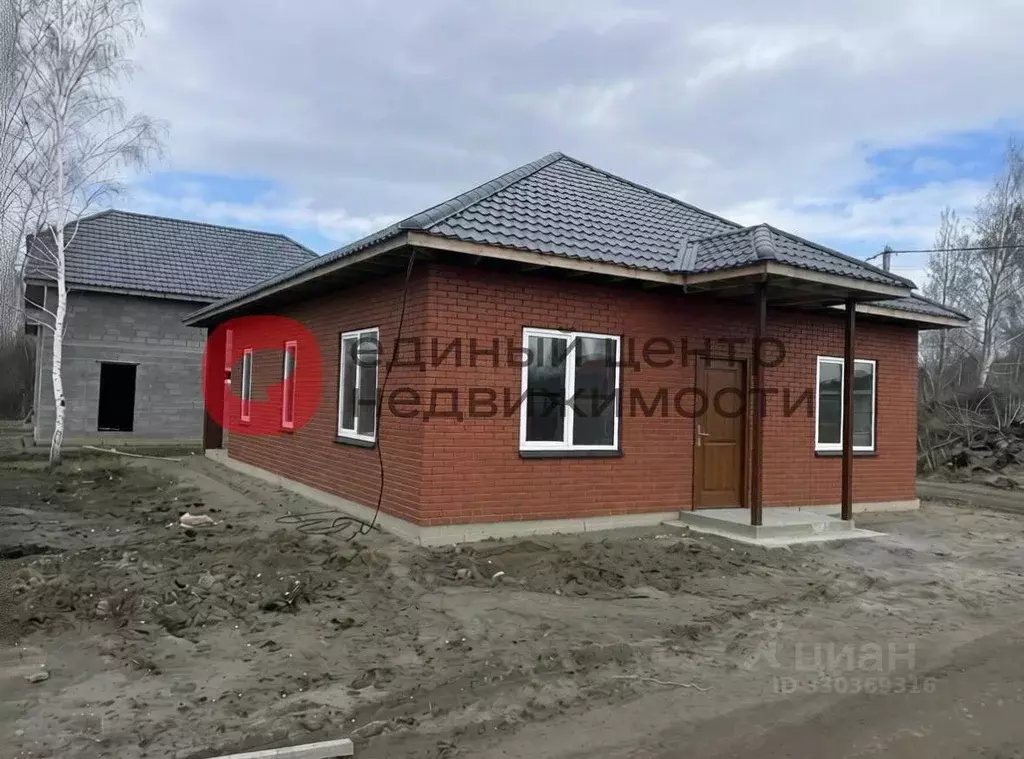 Дом в Тюменская область, Тюмень Липовый Остров СНТ, ул. 1-я Западная ... - Фото 1