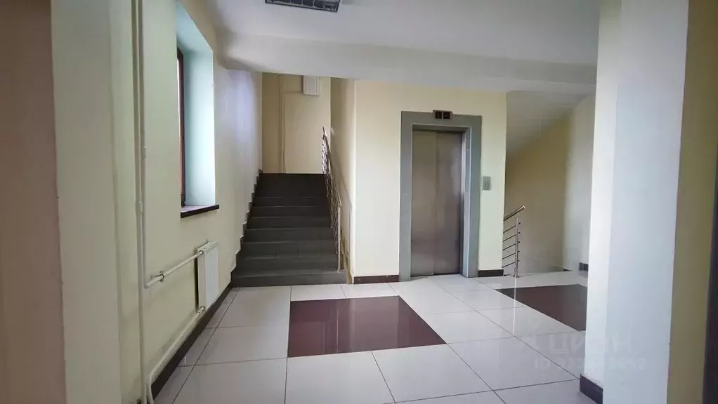 Офис в Москва Флотская ул., 5а (23 м) - Фото 2