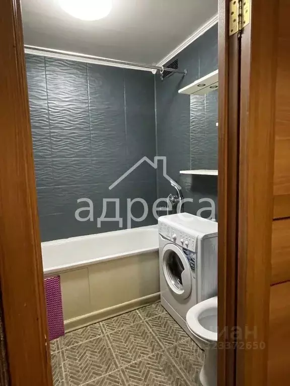 1-к кв. Самарская область, Самара Спортивная ул., 10 (30.8 м) - Фото 2