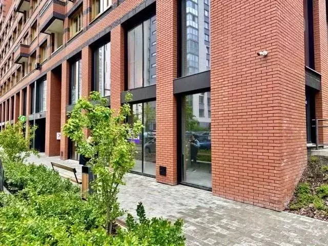 Помещение свободного назначения в Новосибирская область, Новосибирск ... - Фото 1