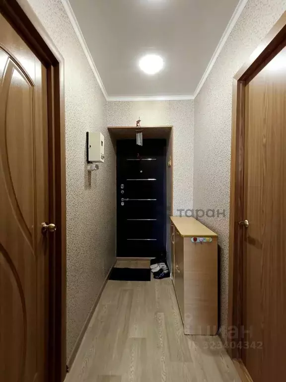 1-к кв. Челябинская область, Челябинск Молодежная ул., 3 (37.0 м) - Фото 1