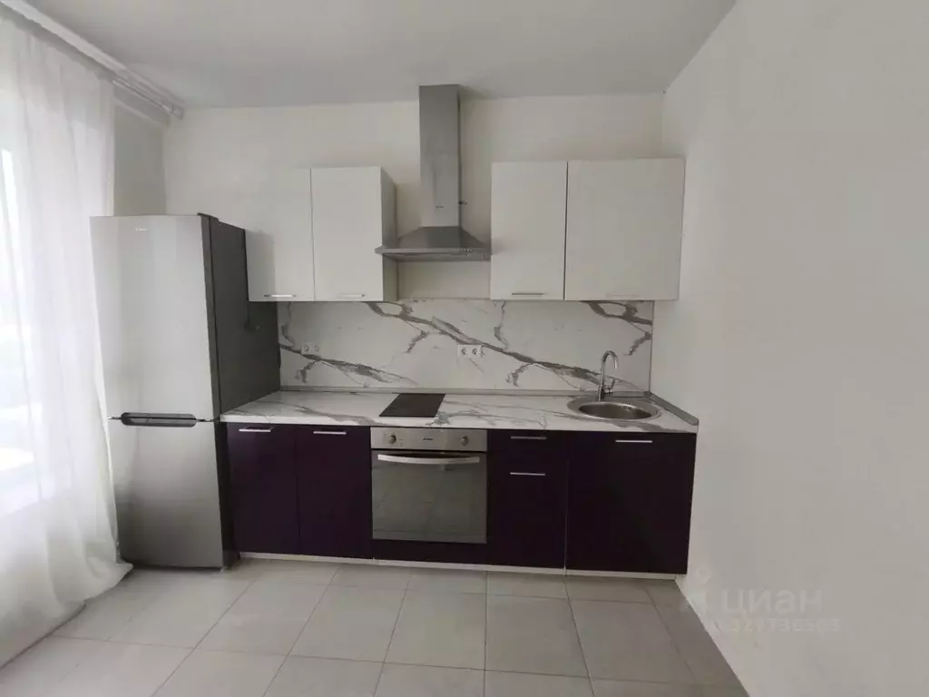 1-к кв. Московская область, Мытищи ул. Мира, 35 (35.0 м) - Фото 1