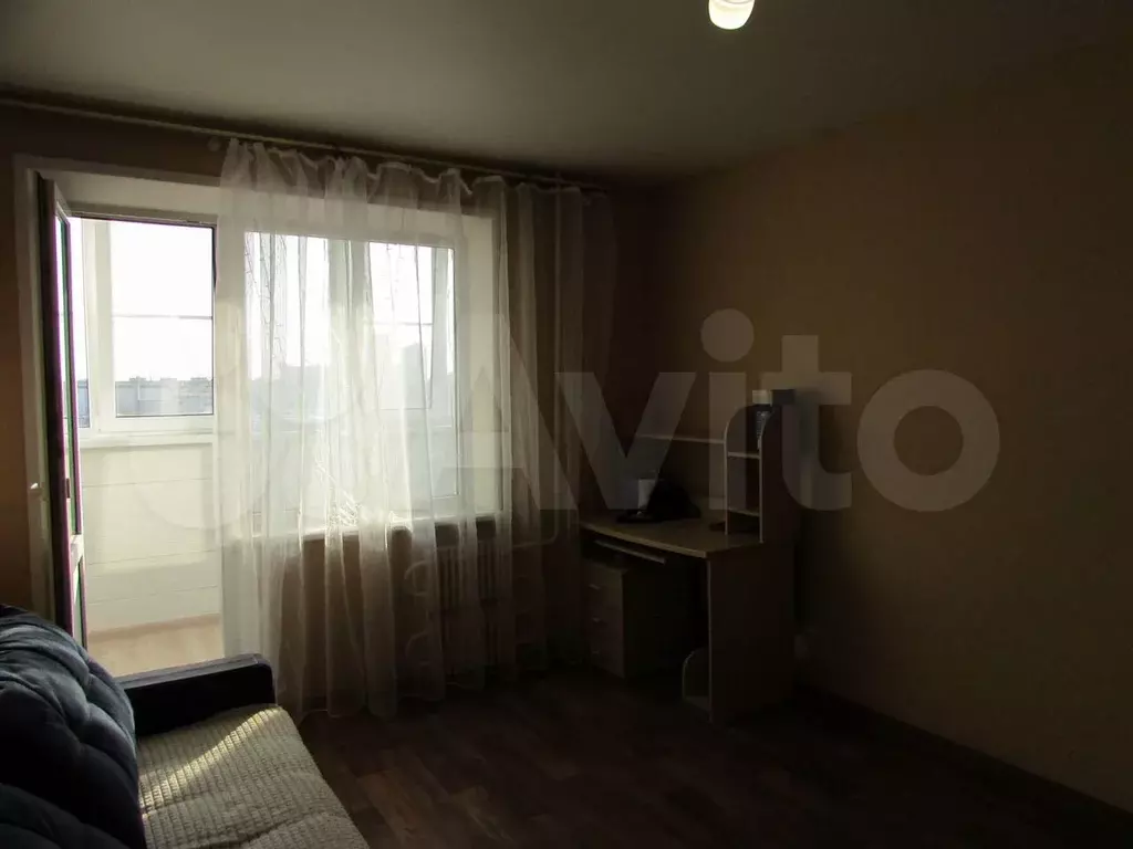 1-к. квартира, 35 м, 9/16 эт. - Фото 0