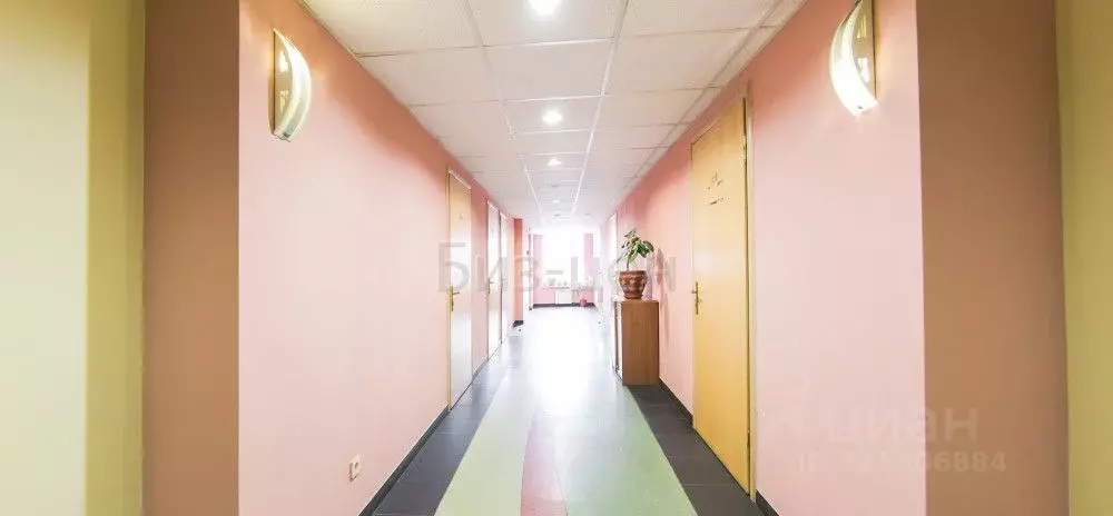 Офис в Санкт-Петербург ул. Яблочкова, 20 (21 м) - Фото 1