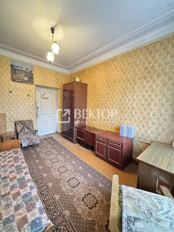 3-к кв. Костромская область, Кострома Строительный проезд, 7 (62.6 м) - Фото 2