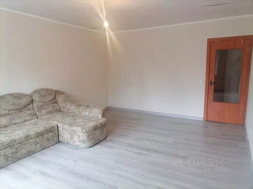 1-к кв. Московская область, Балашиха Северный проезд, 15 (44.5 м) - Фото 1