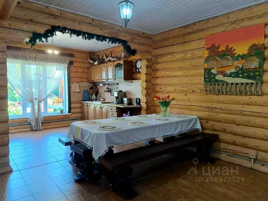 Дом в Нижегородская область, Городецкий муниципальный округ, д. ... - Фото 2