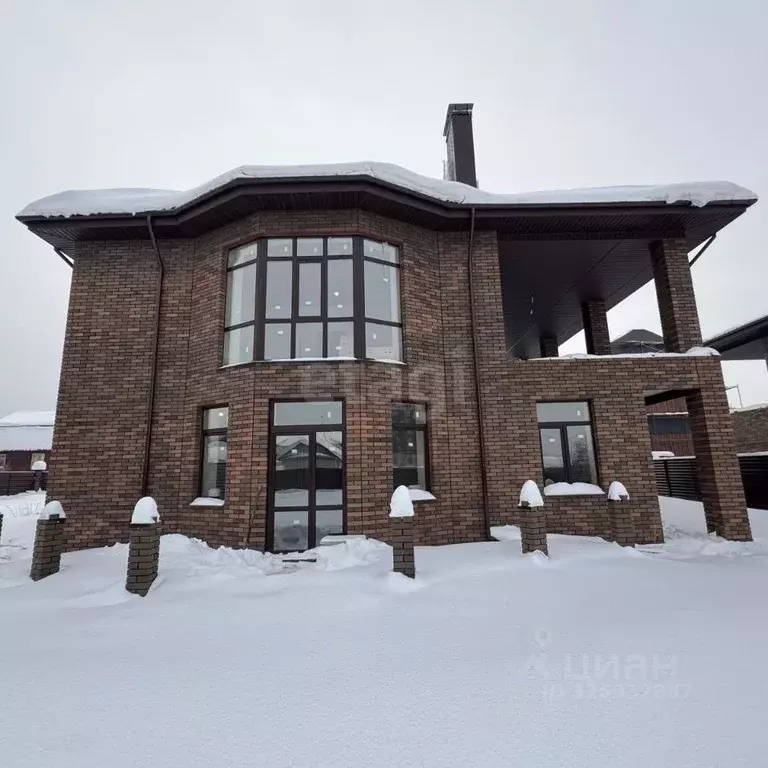 Дом в Тверская область, Конаковский муниципальный округ, д. Мокшино ... - Фото 2