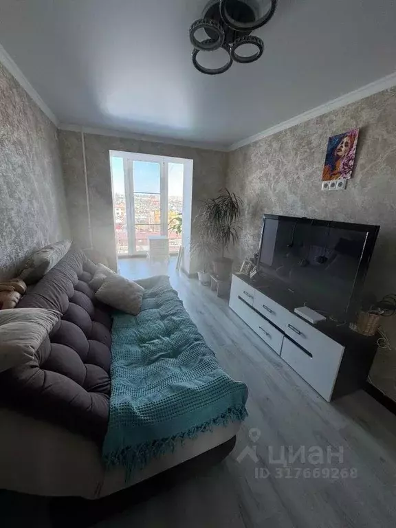 Квартира, 3 комнаты, 66 м - Фото 0