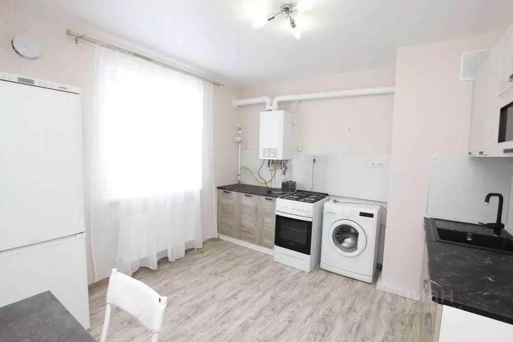 1-к кв. Татарстан, Пестречинский район, Богородское с/пос, д. Куюки ... - Фото 2