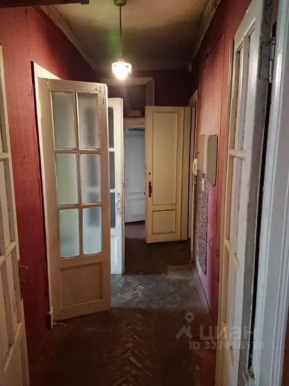 2-к кв. Санкт-Петербург просп. Стачек, 69 (62.9 м) - Фото 1