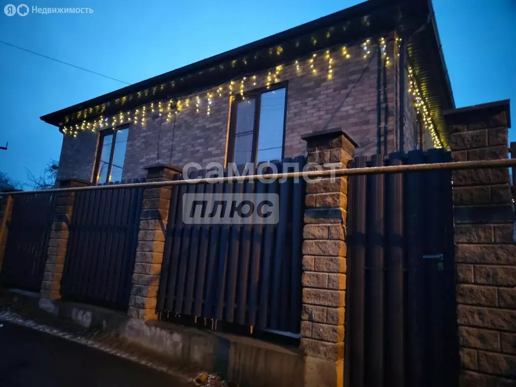 Дом в Ставрополь, садоводческое некоммерческое товарищество Весна, 3-я ... - Фото 1