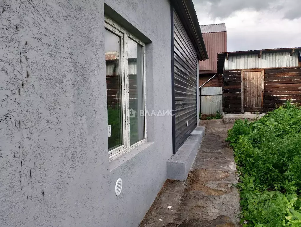 Дом в Кемеровская область, Кемерово ул. Обнорского, 57 (78 м) - Фото 1