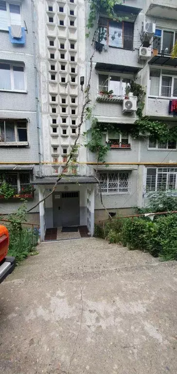 Квартира, 1 комната, 32 м - Фото 1