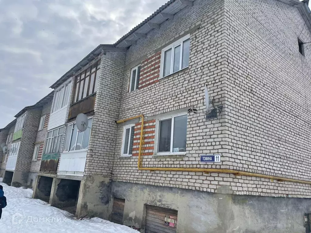 Продаётся 1-к квартира, 27.1 м - Фото 0