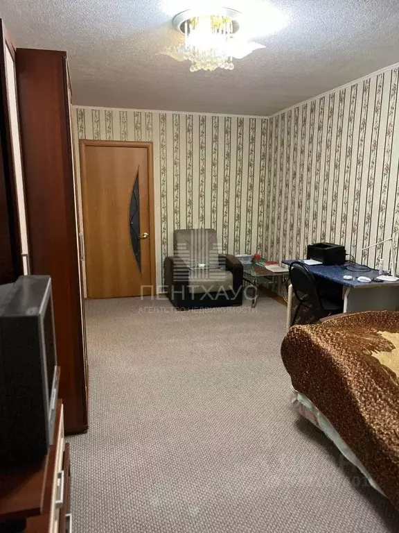 Комната Владимирская область, Владимир Красноармейская ул., 43 (17.0 ... - Фото 2