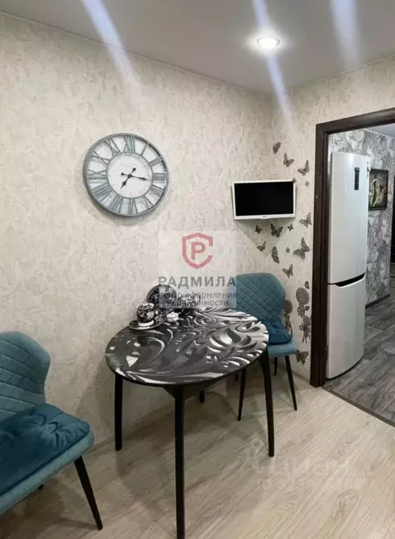 3-к кв. Московская область, Сергиев Посад ул. Матросова, 7 (69.4 м) - Фото 2