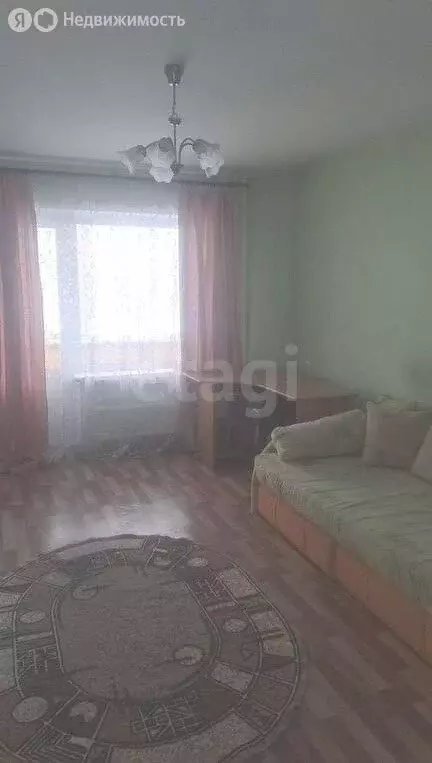 1-комнатная квартира: Новосибирск, улица Ключ-Камышенское Плато, 26 ... - Фото 1