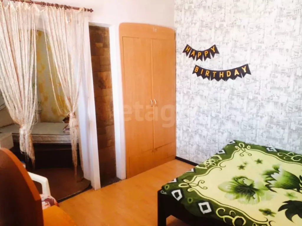 2-к кв. Крым, Симферополь пер. Белогорский (27.0 м) - Фото 2
