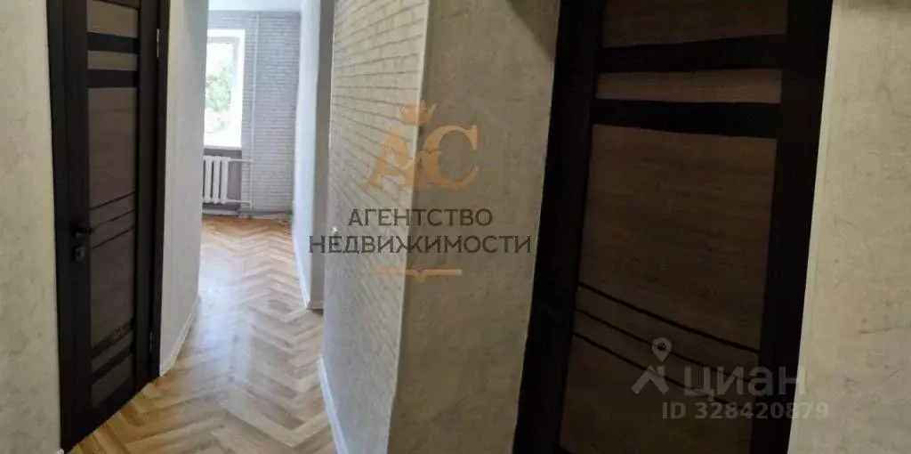 1-к кв. Крым, Феодосия ул. Федько, 64 (28.0 м) - Фото 2