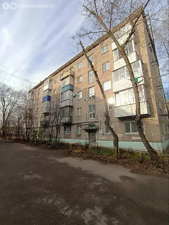 2-комнатная квартира: Пермь, Хабаровская улица, 155 (42.5 м) - Фото 1